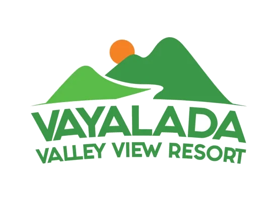 Vayalada Valley View Resort  Logo